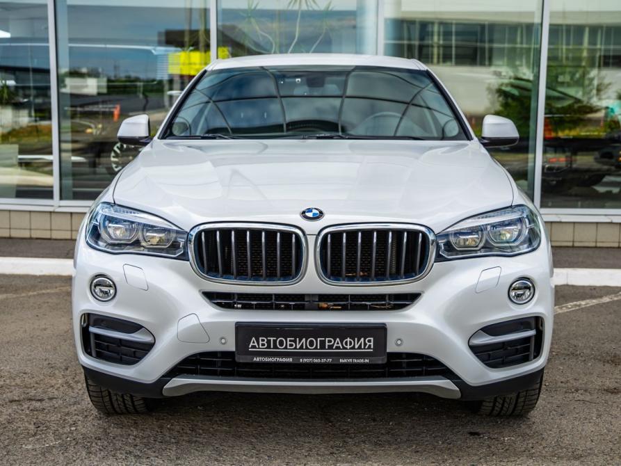 BMW X6 II (F16) Волгоград  - изображение 2