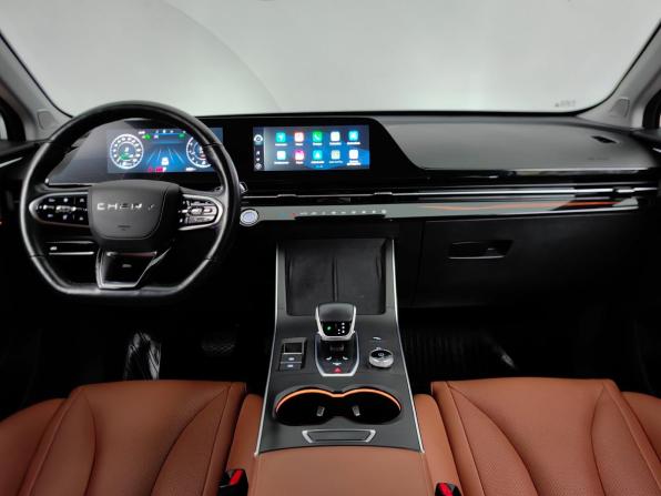 Omoda C5 I с пробегом 2022 года, цена 1 695 000 рублей, 44092 км, внедорожник, Автокод Объявления
