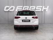 Volkswagen Passat B8 Рестайлинг Воронеж  - изображение 28