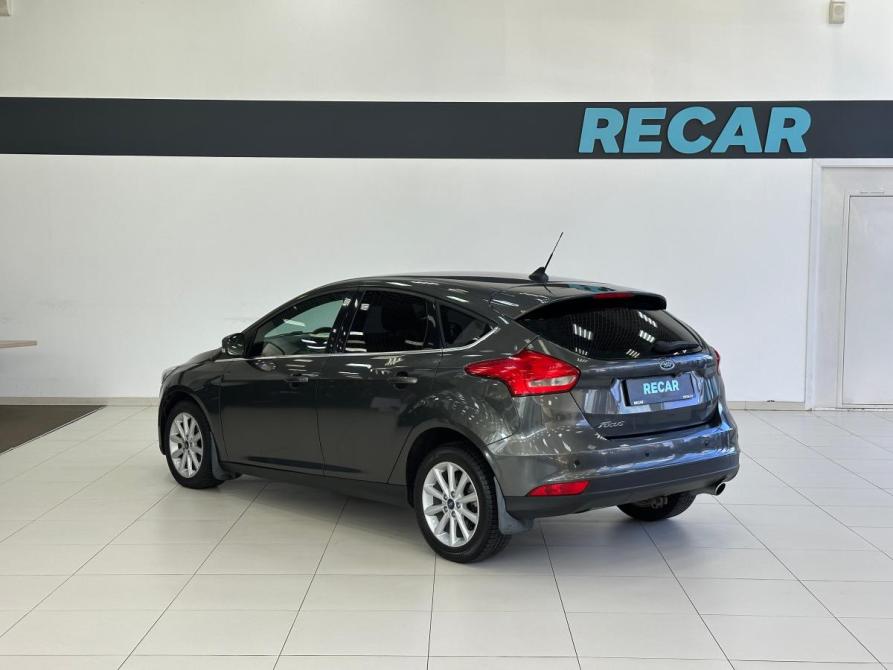 Ford Focus III Рестайлинг Санкт-Петербург  - изображение 3