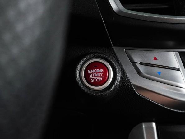 Honda Accord IX с пробегом 2013 года, цена 1 599 000 рублей, 200111 км, седан, Автокод Объявления