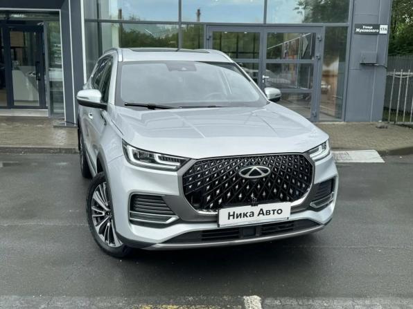 Chery Tiggo 8 Pro Max I Рестайлинг с пробегом 2023 года, цена 2 650 000 рублей, 48969 км, внедорожник, Автокод Объявления