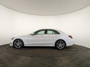 Mercedes-Benz C-Класс IV (W205) Москва  - изображение 38