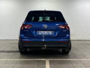 Volkswagen Tiguan II Санкт-Петербург  - изображение 31