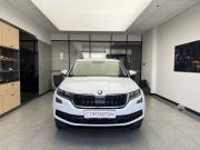 Skoda Kodiaq I Новосибирск  - изображение 16