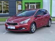 Kia Ceed II Ярославль  - изображение 16