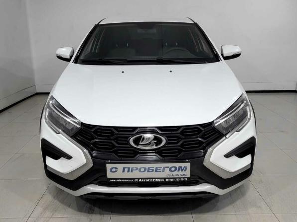 Lada (ВАЗ) Vesta I с пробегом 2023 года, цена 1 250 000 рублей, 55095 км, седан, Автокод Объявления
