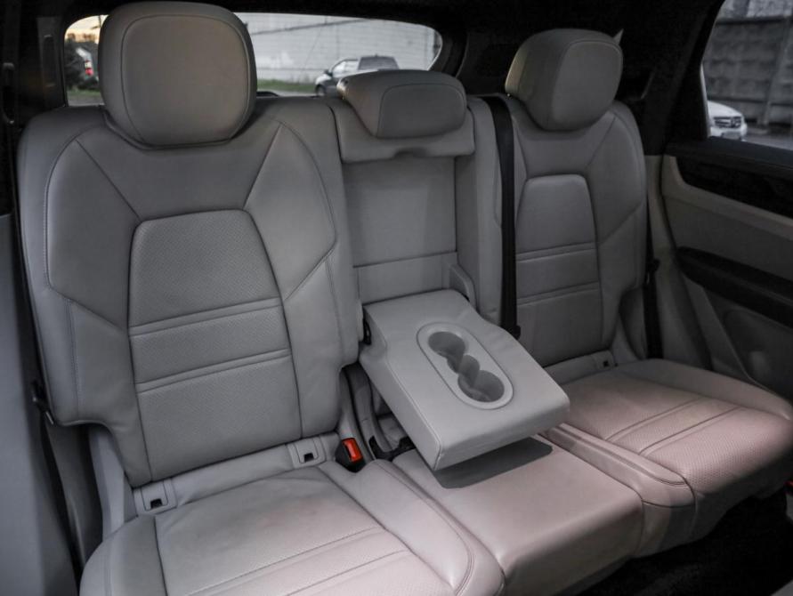 Porsche Cayenne III Санкт-Петербург  - изображение 31