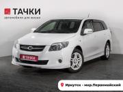Toyota Corolla X (E140 E150) Рестайлинг Иркутск  - изображение 22