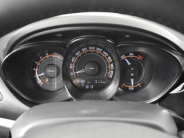 Lada (ВАЗ) Vesta I с пробегом 2018 года, цена 895 200 рублей, 97789 км, седан, Автокод Объявления