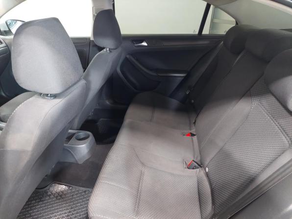 Volkswagen Jetta VI с пробегом 2013 года, цена 910 000 рублей, 158721 км, седан, Автокод Объявления