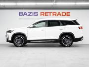 JETOUR X90+ Тюмень  - изображение 35