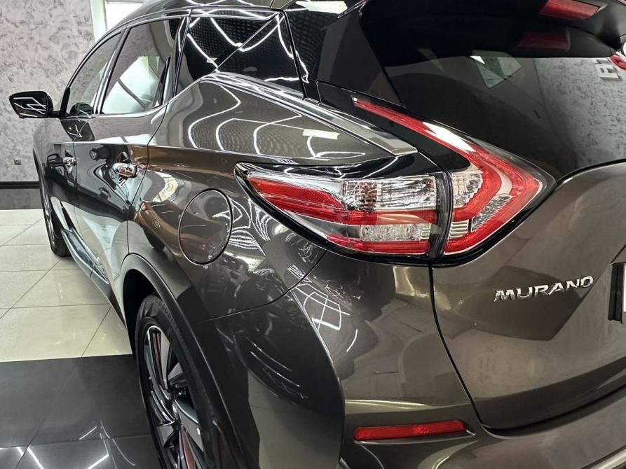 Nissan Murano III (Z52) Ярославль  - изображение 12