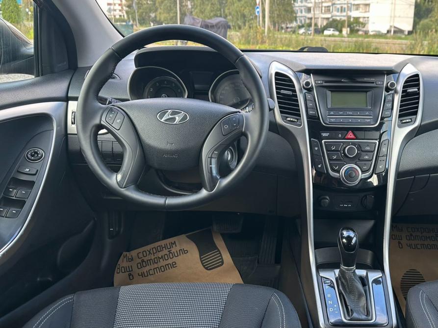Hyundai i30 II Ярославль  - изображение 21