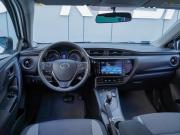 Toyota Auris II Рестайлинг Краснодар  - изображение 25