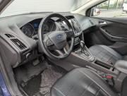 Ford Focus III Рестайлинг Белгород  - изображение 38