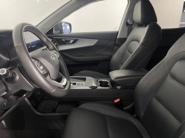 Chery Tiggo 4 Pro I с пробегом 2023 года, цена 1 620 000 рублей, 21908 км, внедорожник, Автокод Объявления