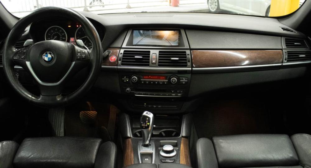 BMW X6 I (E71) Уфа  - изображение 9