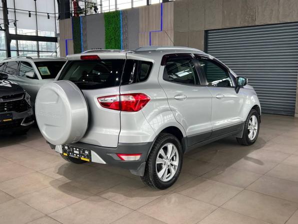 Ford EcoSport II с пробегом 2014 года, цена 1 100 000 рублей, 153000 км, внедорожник, Автокод Объявления