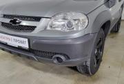 Chevrolet Niva I Рестайлинг Волгоград  - изображение 47