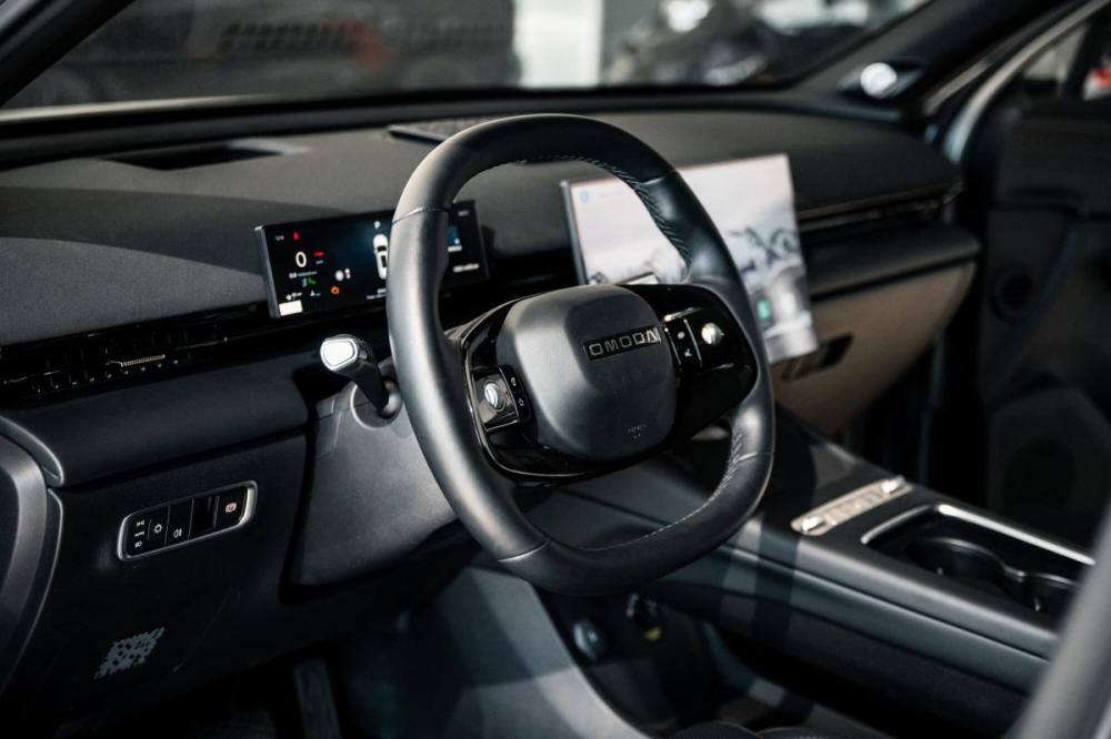 Omoda C7 Оренбург  - изображение 37