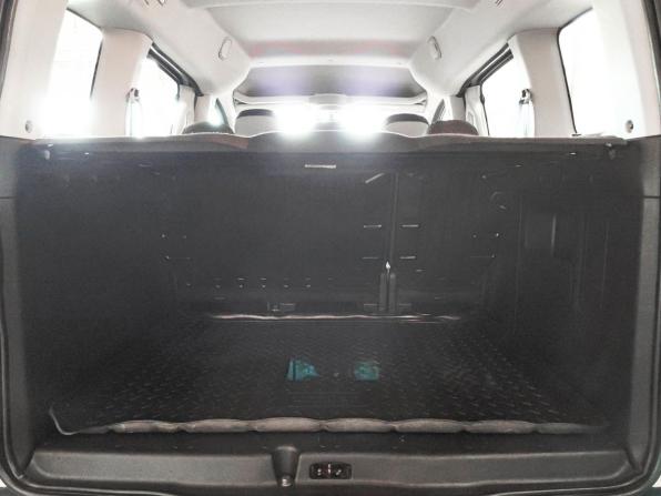 Citroen Berlingo II Рестайлинг с пробегом 2014 года, цена 786 300 рублей, 131600 км, компактвэн, Автокод Объявления