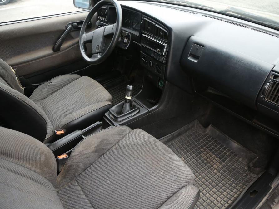 Volkswagen Passat B3 Иваново  - изображение 9