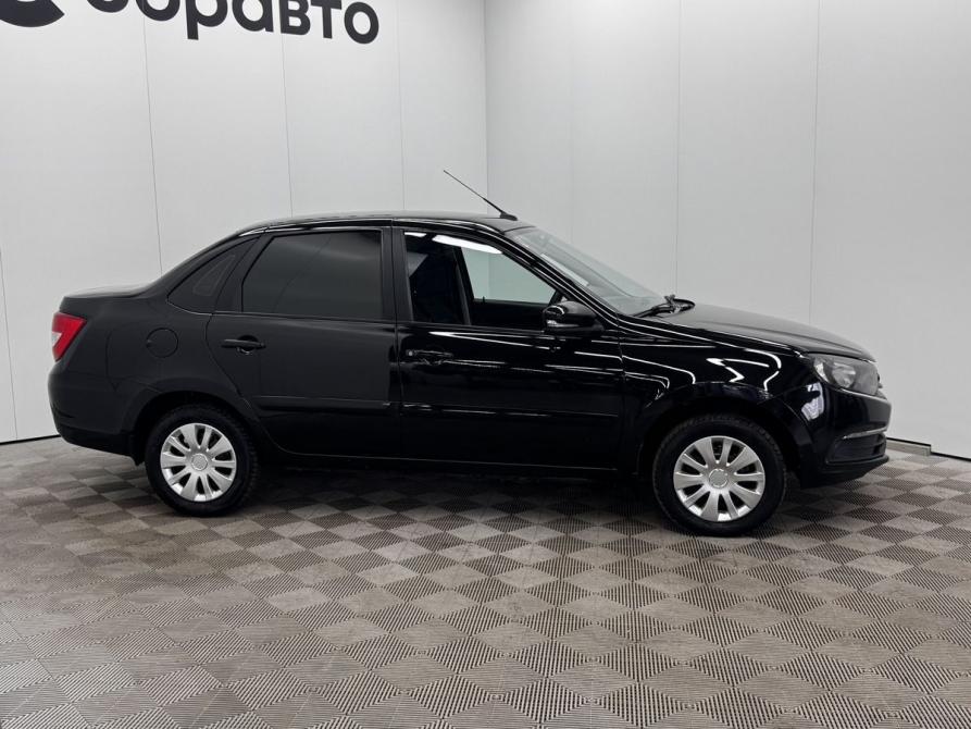 Lada (ВАЗ) Granta I Рестайлинг Воронеж  - изображение 7