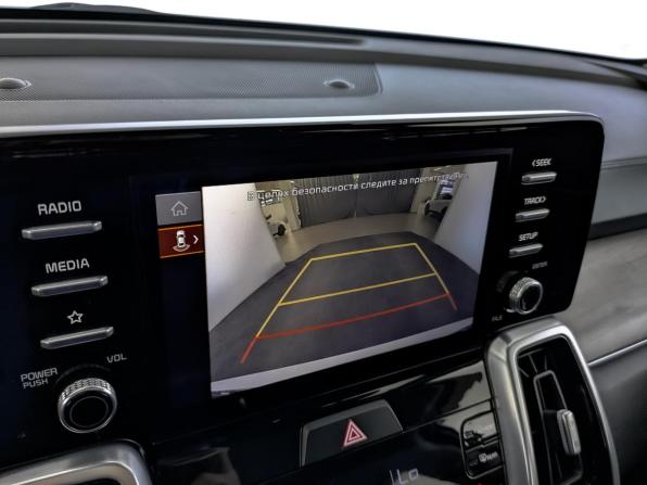 Kia Sorento IV с пробегом 2021 года, цена 3 750 000 рублей, 84197 км, внедорожник, Автокод Объявления