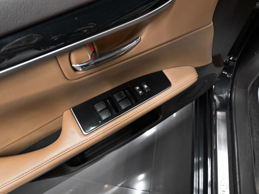 Lexus ES VI Рестайлинг Тверь  - изображение 29