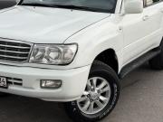 Toyota Land Cruiser 100 Series Волгоград  - изображение 33