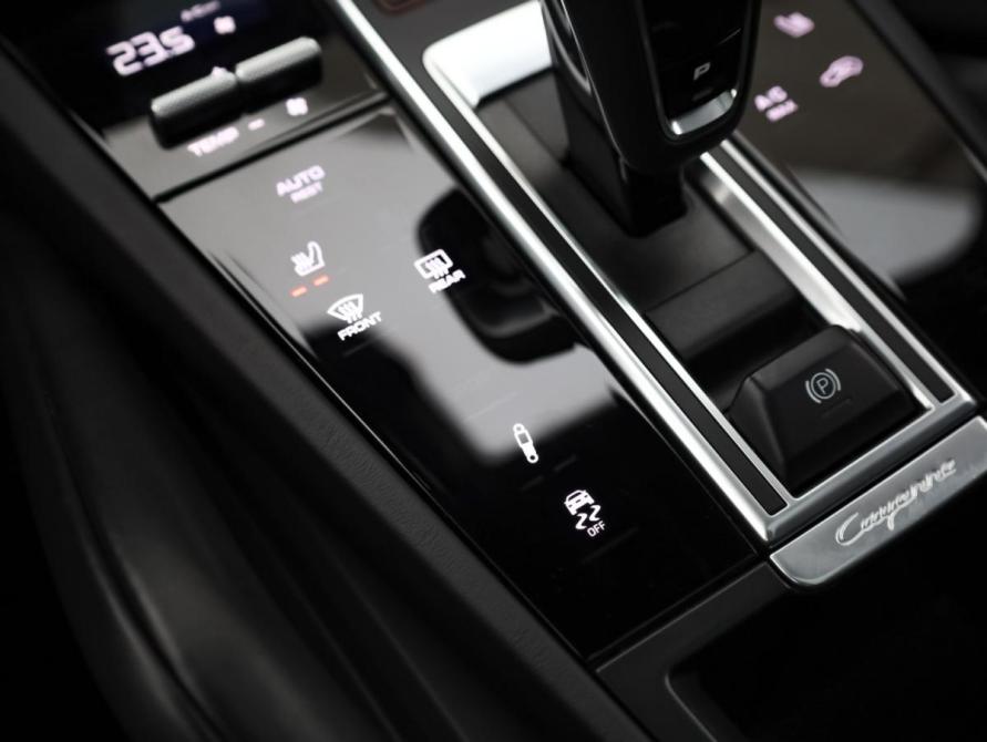 Porsche Cayenne III Санкт-Петербург  - изображение 25