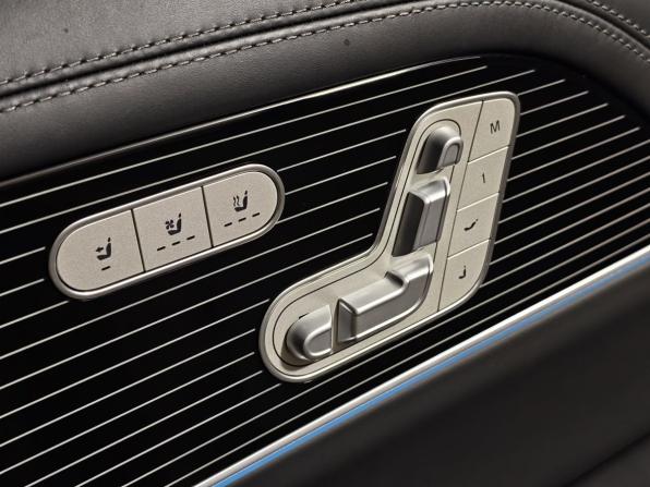 Mercedes-Benz Maybach GLS I с пробегом 2021 года, цена 13 300 000 рублей, 58720 км, внедорожник, Автокод Объявления