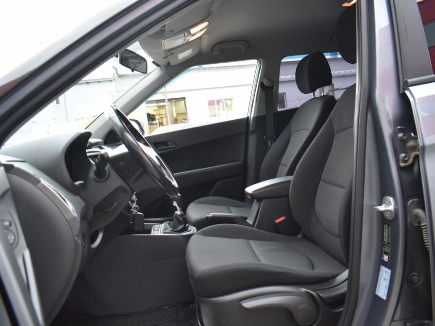 Hyundai Creta I Мурманск  - изображение 7