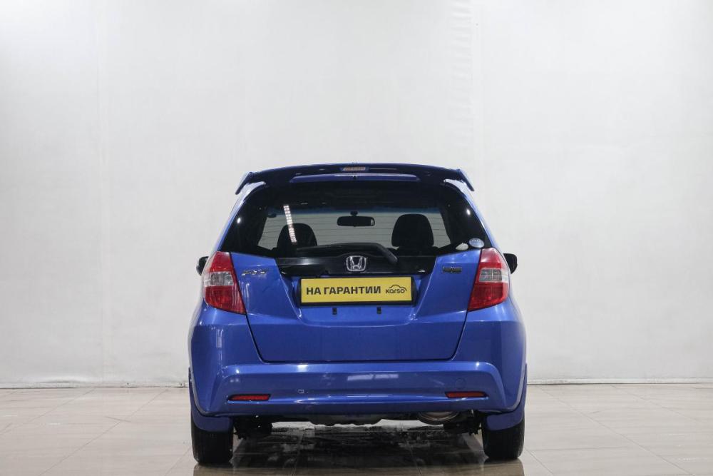 Honda Fit II Новокузнецк  - изображение 6