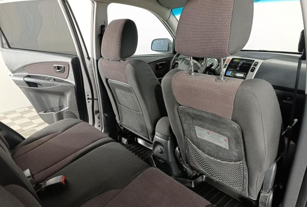 Hyundai Tucson I Волгоград  - изображение 15