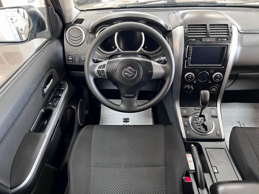 Suzuki Grand Vitara II Рестайлинг Тверь  - изображение 11