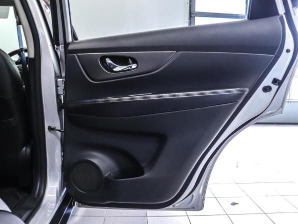 Nissan X-Trail III с пробегом 2014 года, цена 1 450 000 рублей, 174215 км, внедорожник, Автокод Объявления