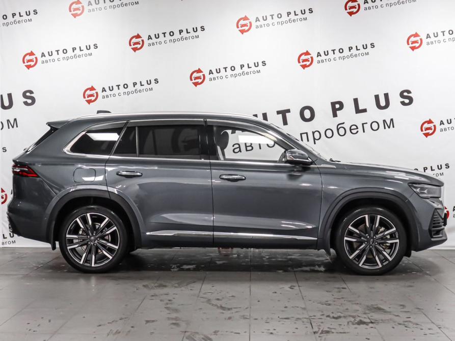 Geely Monjaro I Минеральные Воды  - изображение 5