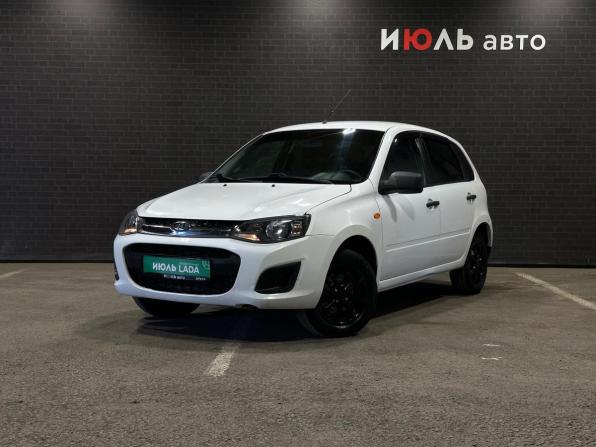 Lada (ВАЗ) Kalina II с пробегом 2013 года, цена 390 000 рублей, 158656 км, хэтчбек, Автокод Объявления