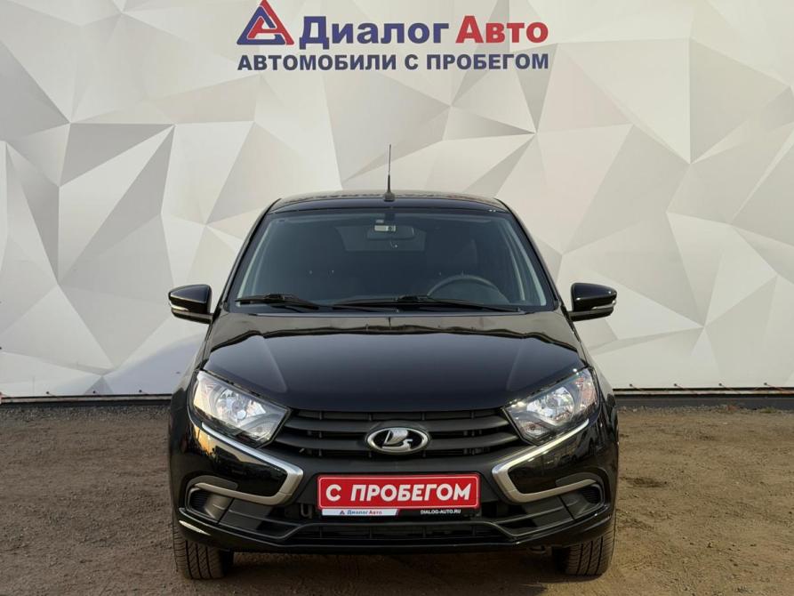Lada (ВАЗ) Granta I Рестайлинг Набережные Челны  - изображение 2
