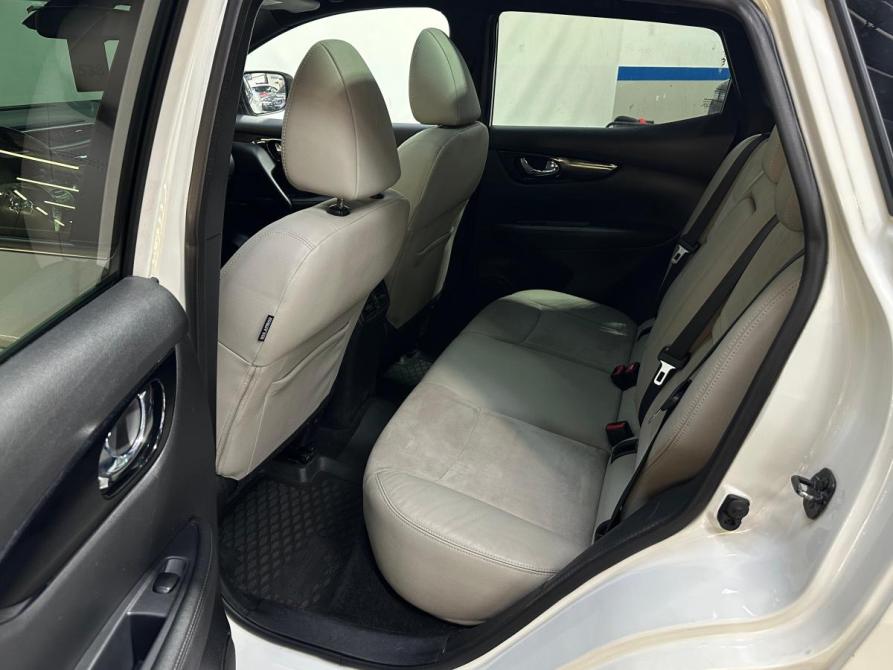 Nissan Qashqai II Санкт-Петербург  - изображение 10