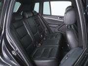 Volkswagen Tiguan I Рестайлинг Ростов-на-Дону  - изображение 28
