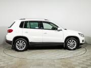 Volkswagen Tiguan I Рестайлинг Санкт-Петербург  - изображение 23