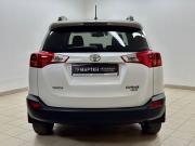 Toyota RAV4 IV (XA40) Вологда  - изображение 25