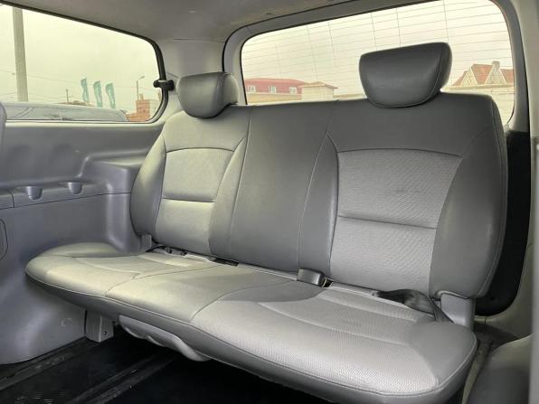 Hyundai Grand Starex I с пробегом 2011 года, цена 1 500 000 рублей, 174135 км, минивэн, Автокод Объявления