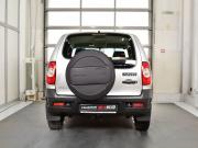 Chevrolet Niva I Рестайлинг Кемерово  - изображение 23