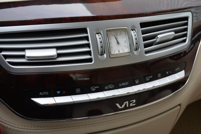 Mercedes-Benz S-Класс V (W221) Рестайлинг с пробегом 2010 года, цена 4 450 000 рублей, 65250 км, седан, Автокод Объявления