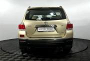 Toyota Highlander II (XU40) Рестайлинг Нижний Новгород  - изображение 31