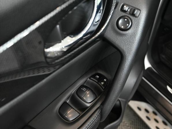 Nissan X-Trail III с пробегом 2017 года, цена 1 930 000 рублей, 145000 км, внедорожник, Автокод Объявления